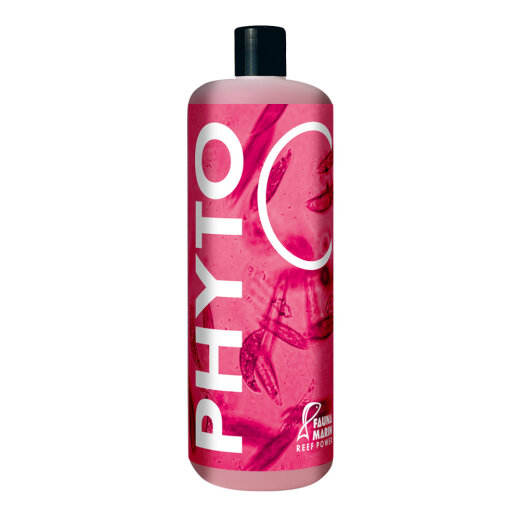 Phyto C - Mix aus natürlich vorkommendem Phytoplankton - 1000 ml