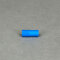 PVC Blau Schlauchtülle 20 mm