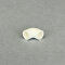 PVC Weiß Winkel 90°, 20 mm