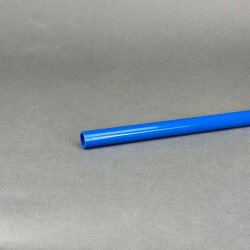 PVC Blau  / Rohr, 25 mm