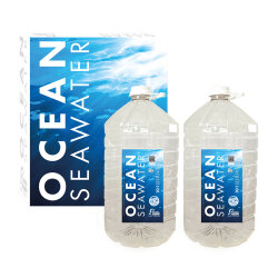 Ocean Seawater 2 x 10 l