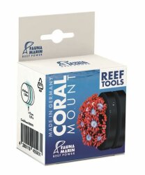 Coral Mount Ø 4cm - Magnet für Korallen mit /...