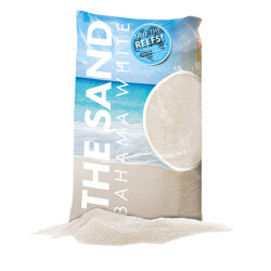 The Sand - Bahama White 9,07kg