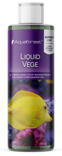 Liquid Vege 250 ml