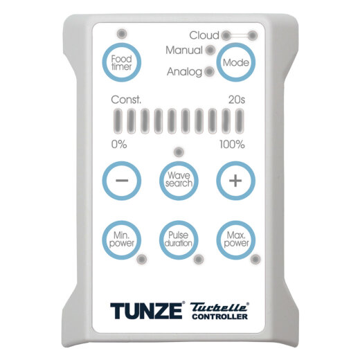 Turbelle® Controller 7020 UPG 1