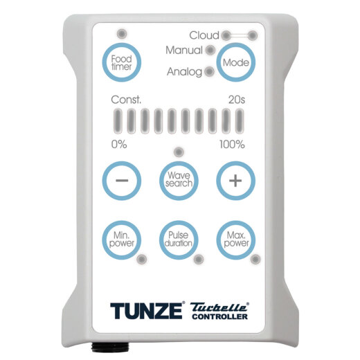 Turbelle® Controller 7020 für 6150