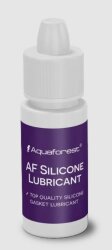 AF Silicone Lubricant 10ml