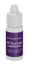 AF Silicone Lubricant 10ml