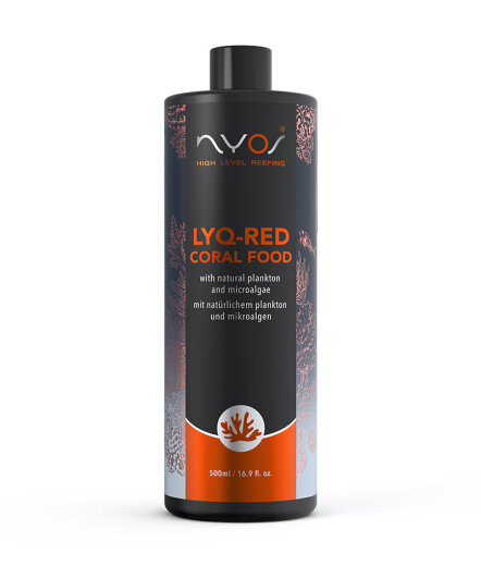 Lyq-Red 100ml