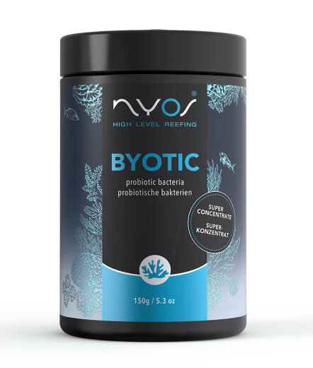 Byotic 150g