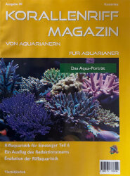 Korallenriff Magazin - Ausgabe 20