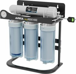 ARKA myAqua 400® - Umkehrosmoseanlage mit...