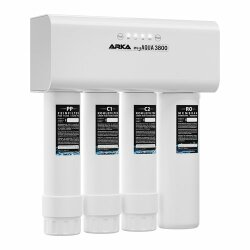 ARKA myAqua 3800® - Umkehrosmoseanlage, 3800 L / Tag