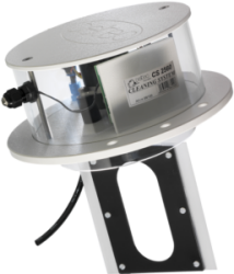 CS 2000 - Reinigungssystem Automatisch / Cleaning System...