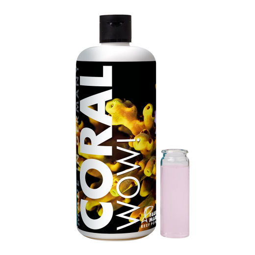 Coral WOW 500ml