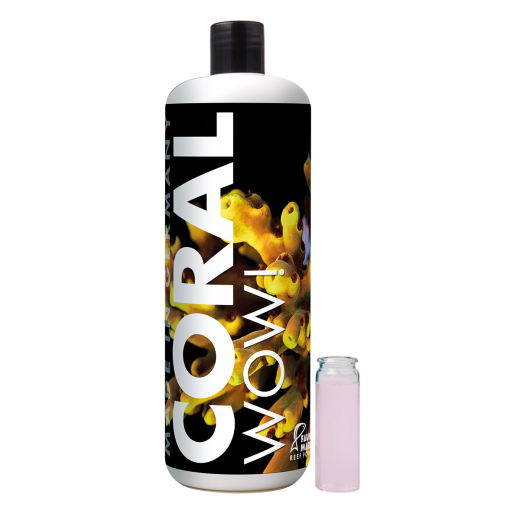 Coral WOW 1000ml