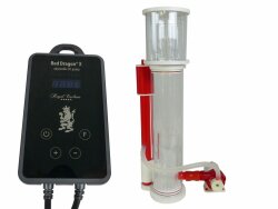 Bubble King® Supermarin 100 mit Red Dragon X DC 12V...