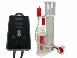Bubble King® Supermarin 100 mit Red Dragon X DC 12V...