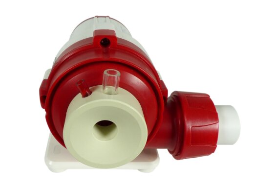 Red Dragon® X Abschäumerpumpe 60 Watt 2500 l/h 24V DC
