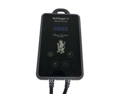 Red Dragon® X Abschäumerpumpe 60 Watt 2500 l/h 24V DC