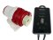 Red Dragon® X Abschäumerpumpe 60 Watt 2500 l/h 24V DC