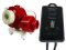 Red Dragon® X Abschäumerpumpe 50 Watt 1500 l/h MBK DC 200