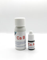 Kalzium Testkit