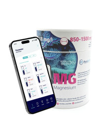 Magnesium Testkit