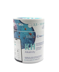 Alkalinität Testkit
