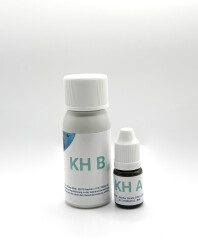 Alkalinität Testkit