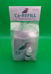 Kalzium Refill