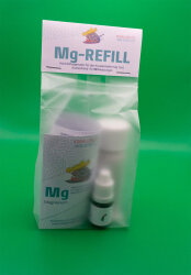 Magnesium Refill
