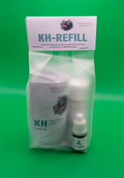 Alkalinität Refill