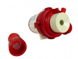 Red Dragon® X Abschäumerpumpe 30 Watt 750 l/h...