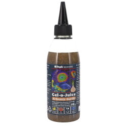Gel-o-Juice Artemia + Garlic, 200 ml