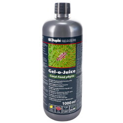 Gel-o-Juice Artemia + Garlic, 1.000 ml