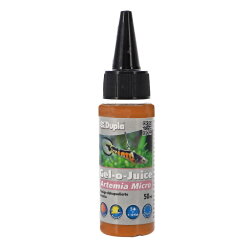 Gel-o-Juice Artemia micro, 50 ml