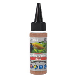 Gel-o-Juice Krill, 50 ml