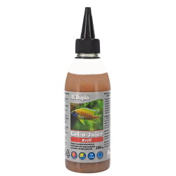 Gel-o-Juice Krill, 200 ml