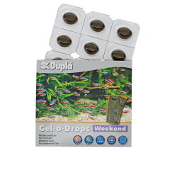 DuplaMarin Gel-o-Drops Weekend 12 x 2 g