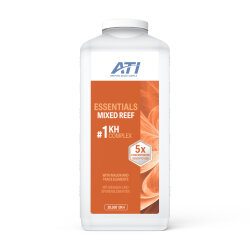 Essentials Mixed Reef #1 2700 ml