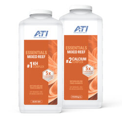 Essentials Mixed Reef Set 2 x 2700 ml
