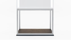 AP-Reeftank Raumteiler Gestell 770 Liter