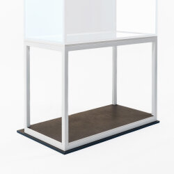 AP-Reeftank Raumteiler Gestell 770 Liter