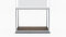 AP-Reeftank Raumteiler Gestell 770 Liter
