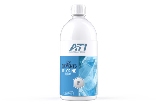 ICP Element Fluor 1.000ml