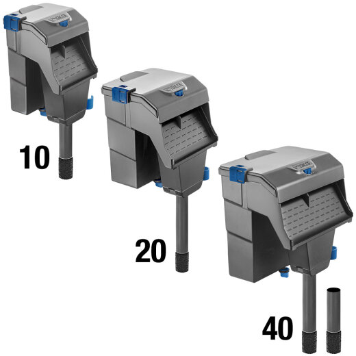 SICCE AQUA FILTRA 10