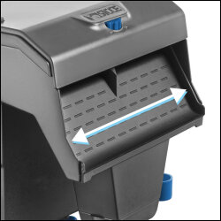 SICCE AQUA FILTRA 10