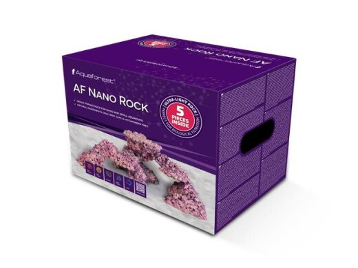 AF Nano Rock