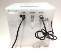 AquaWiz KH Controller